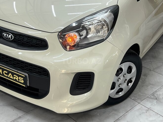 Kia Picanto 2015, 70,000 km - 1.0 л - Bakı
