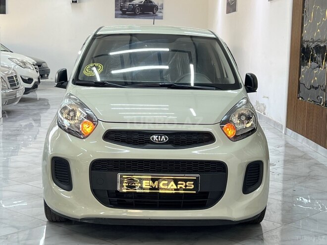 Kia Picanto 2015, 70,000 km - 1.0 л - Bakı