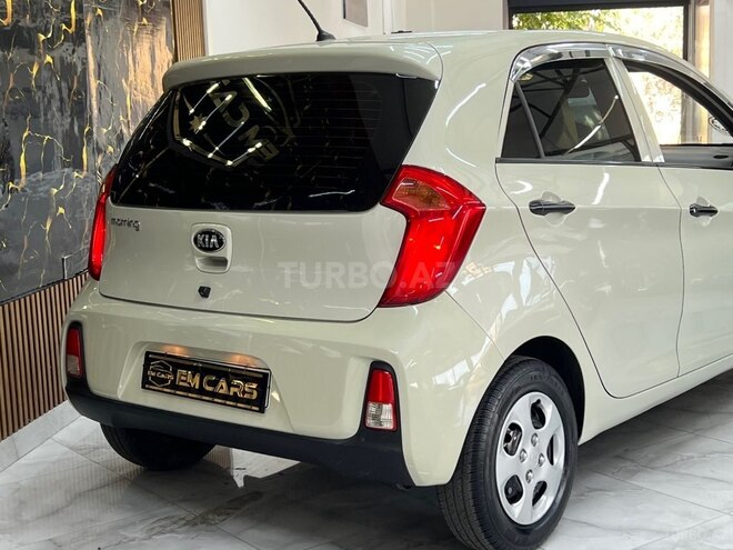 Kia Picanto 2015, 70,000 km - 1.0 л - Bakı