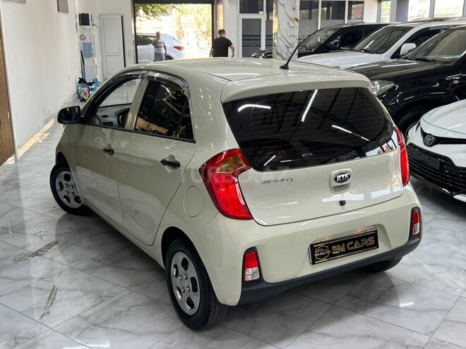 Kia Picanto 2015, 70,000 km - 1.0 л - Bakı