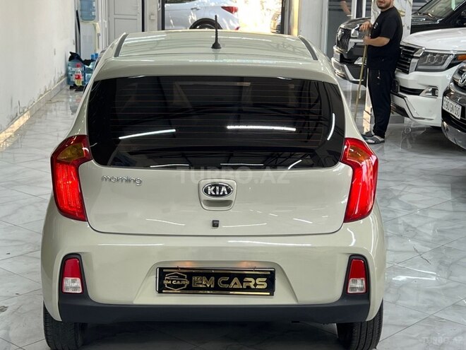 Kia Picanto 2015, 70,000 km - 1.0 л - Bakı