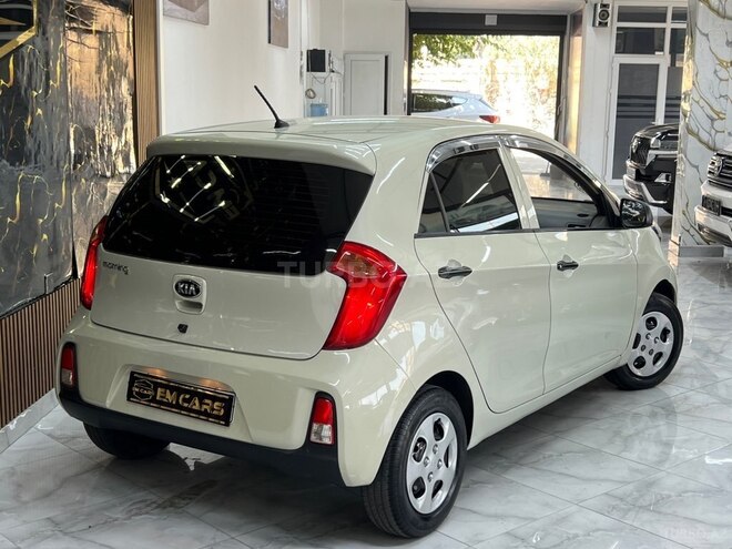 Kia Picanto 2015, 70,000 km - 1.0 л - Bakı