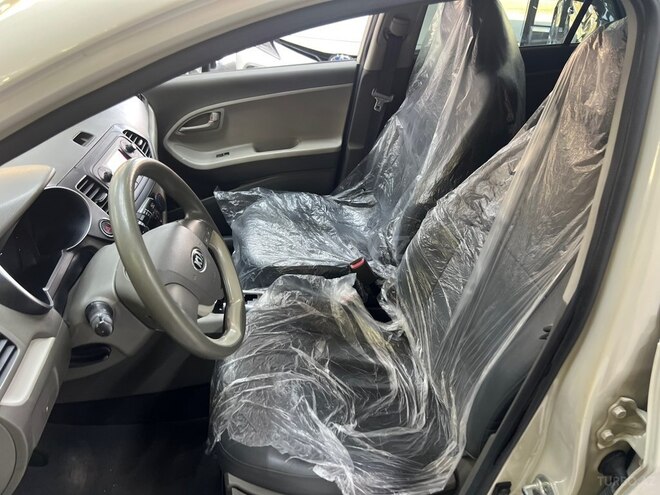 Kia Picanto 2015, 70,000 km - 1.0 л - Bakı