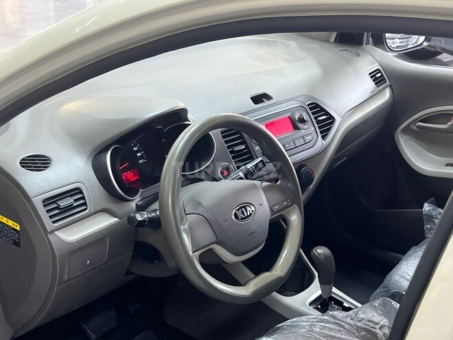 Kia Picanto 2015, 70,000 km - 1.0 л - Bakı