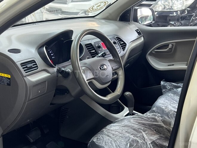 Kia Picanto 2015, 70,000 km - 1.0 л - Bakı
