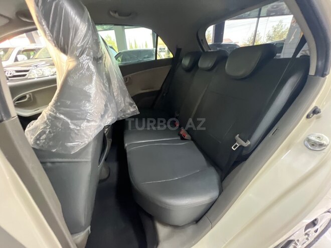 Kia Picanto 2015, 70,000 km - 1.0 л - Bakı