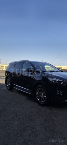 Kia Sorento 2017, 194,803 km - 2.0 л - Bakı