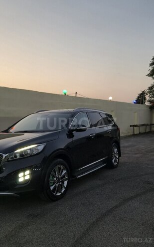 Kia Sorento 2017, 194,803 km - 2.0 л - Bakı
