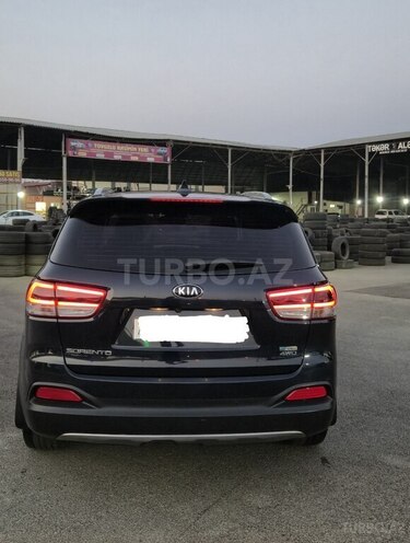 Kia Sorento 2017, 194,803 km - 2.0 л - Bakı