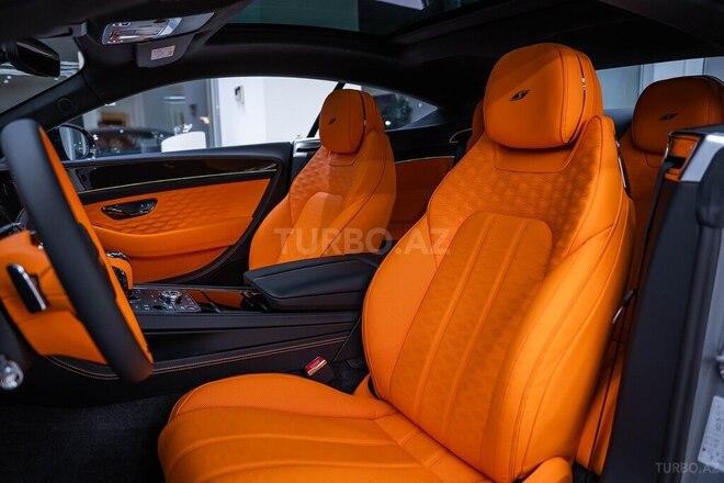 Bentley  2026, 0 km - 4.0 l - Bakı