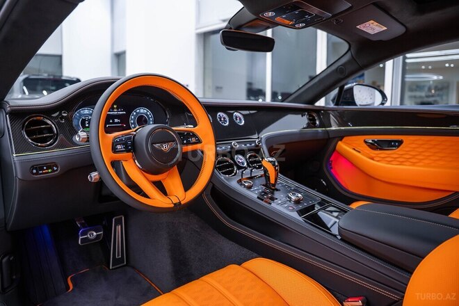 Bentley  2026, 0 km - 4.0 l - Bakı
