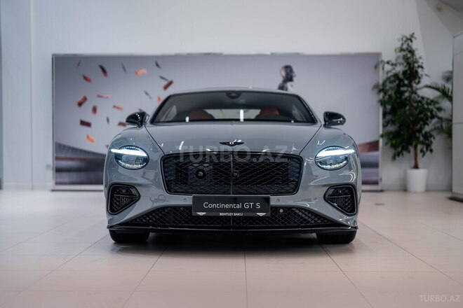 Bentley  2026, 0 km - 4.0 l - Bakı