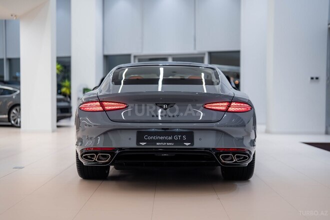 Bentley  2026, 0 km - 4.0 l - Bakı