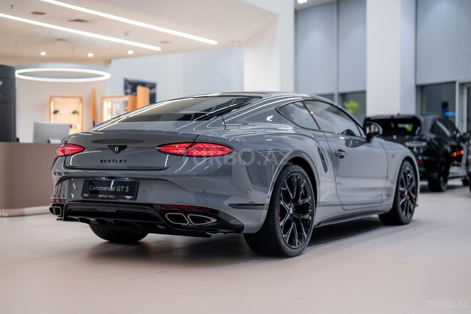 Bentley  2026, 0 km - 4.0 l - Bakı