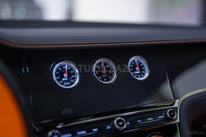 Bentley  2026, 0 km - 4.0 l - Bakı