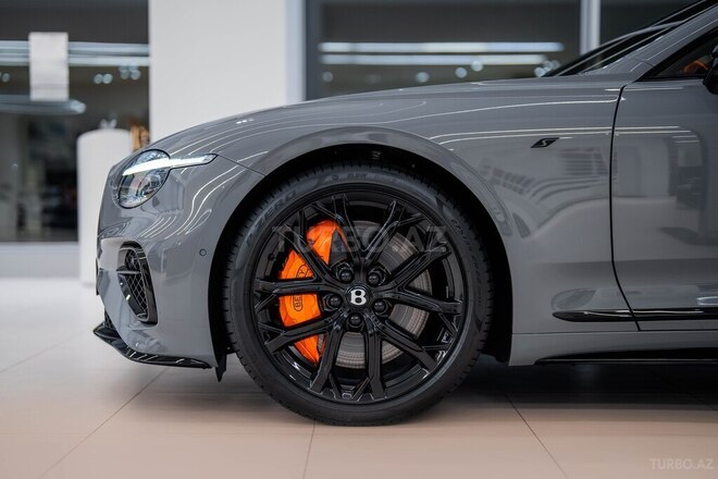 Bentley  2026, 0 km - 4.0 l - Bakı