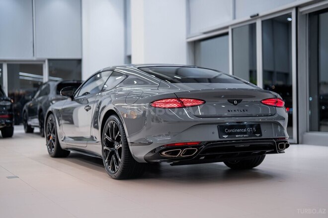 Bentley  2026, 0 km - 4.0 l - Bakı