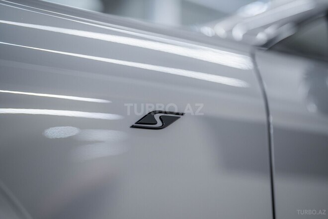 Bentley  2026, 0 km - 4.0 l - Bakı