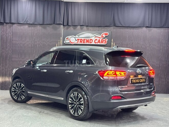 Kia Sorento 2016, 121,000 km - 2.0 l - Xırdalan