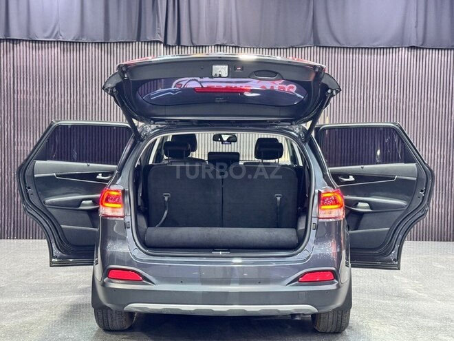 Kia Sorento 2016, 121,000 km - 2.0 l - Xırdalan