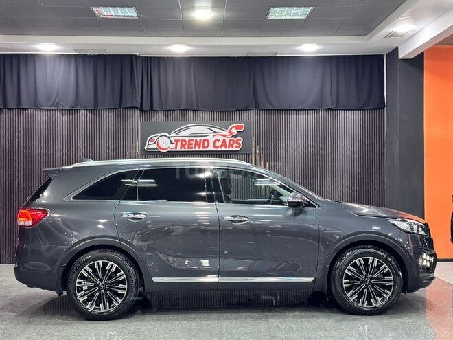 Kia Sorento 2016, 121,000 km - 2.0 l - Xırdalan