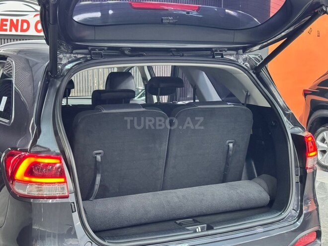 Kia Sorento 2016, 121,000 km - 2.0 l - Xırdalan