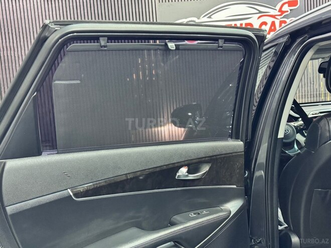Kia Sorento 2016, 121,000 km - 2.0 l - Xırdalan