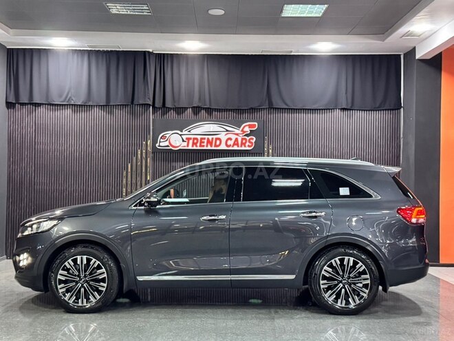 Kia Sorento 2016, 121,000 km - 2.0 l - Xırdalan