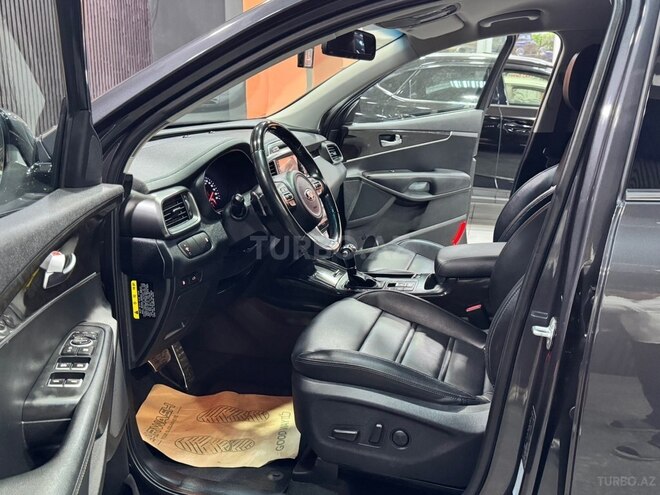 Kia Sorento 2016, 121,000 km - 2.0 l - Xırdalan