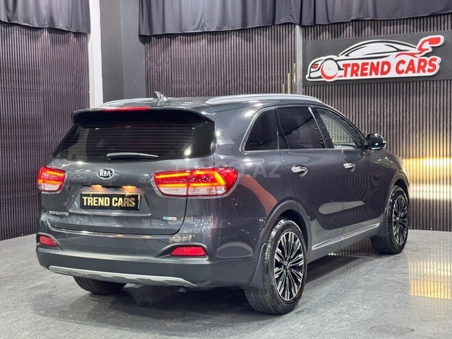 Kia Sorento 2016, 121,000 km - 2.0 l - Xırdalan