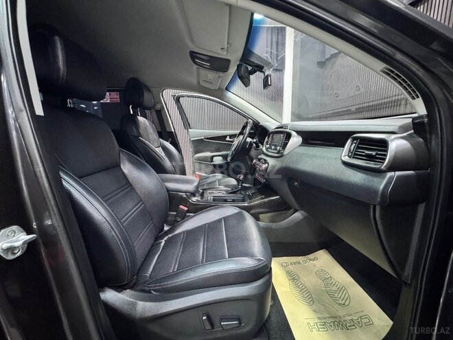 Kia Sorento 2016, 121,000 km - 2.0 l - Xırdalan