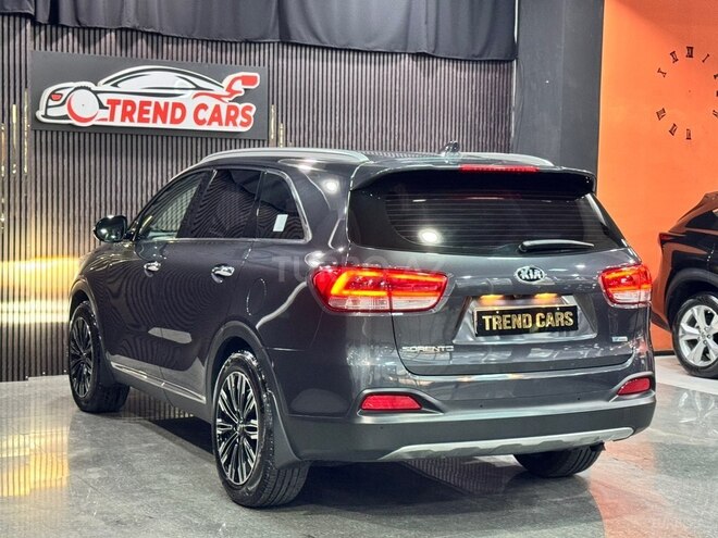 Kia Sorento 2016, 121,000 km - 2.0 l - Xırdalan
