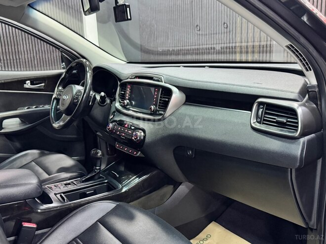Kia Sorento 2016, 121,000 km - 2.0 l - Xırdalan