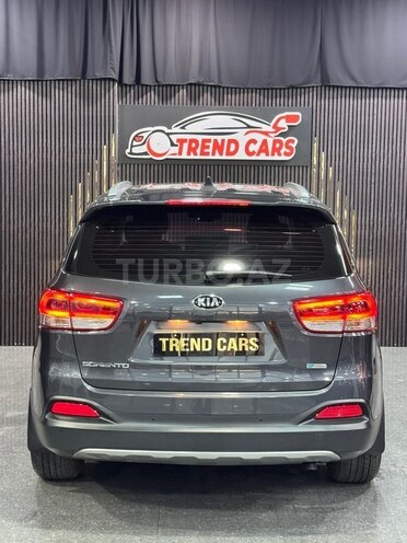 Kia Sorento 2016, 121,000 km - 2.0 l - Xırdalan