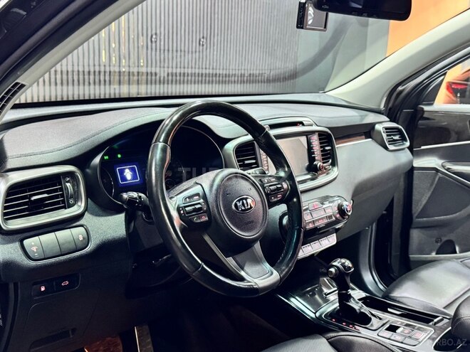 Kia Sorento 2016, 121,000 km - 2.0 l - Xırdalan