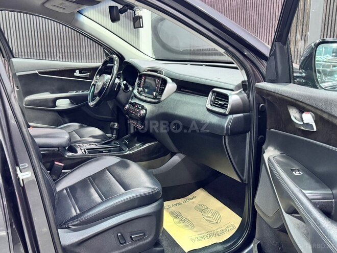 Kia Sorento 2016, 121,000 km - 2.0 l - Xırdalan