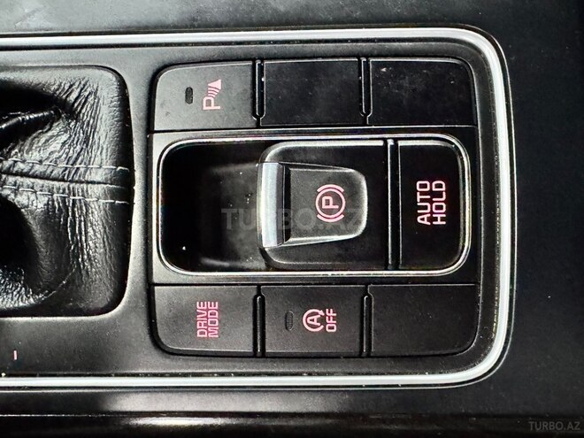 Kia Sorento 2016, 121,000 km - 2.0 l - Xırdalan