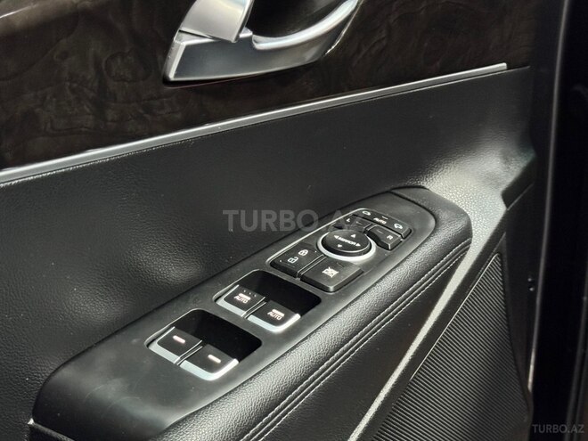 Kia Sorento 2016, 121,000 km - 2.0 l - Xırdalan