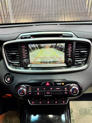 Kia Sorento 2016, 121,000 km - 2.0 l - Xırdalan