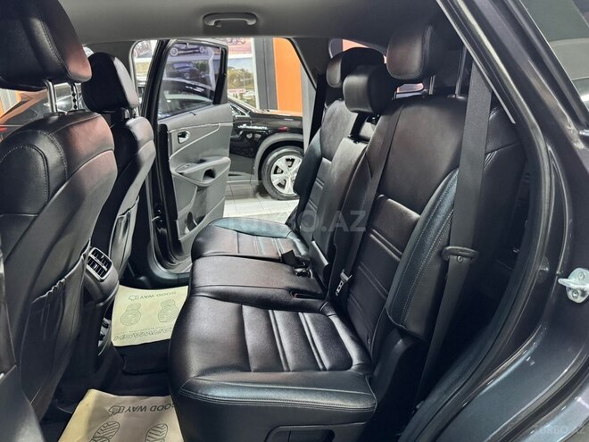 Kia Sorento 2016, 121,000 km - 2.0 l - Xırdalan