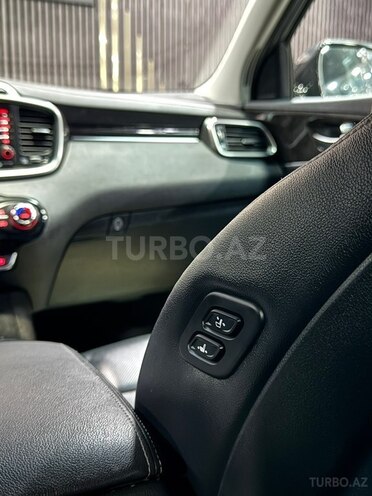 Kia Sorento 2016, 121,000 km - 2.0 l - Xırdalan