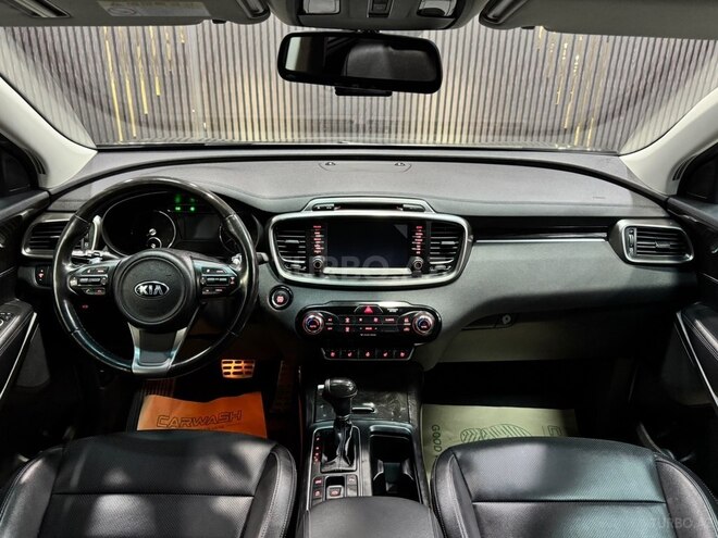 Kia Sorento 2016, 121,000 km - 2.0 l - Xırdalan