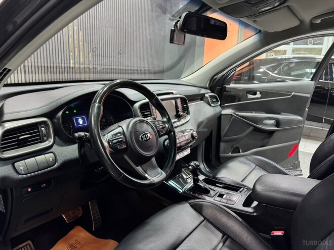 Kia Sorento 2016, 121,000 km - 2.0 l - Xırdalan