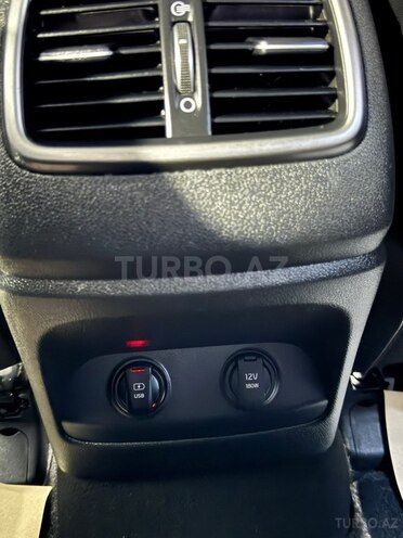 Kia Sorento 2016, 121,000 km - 2.0 l - Xırdalan