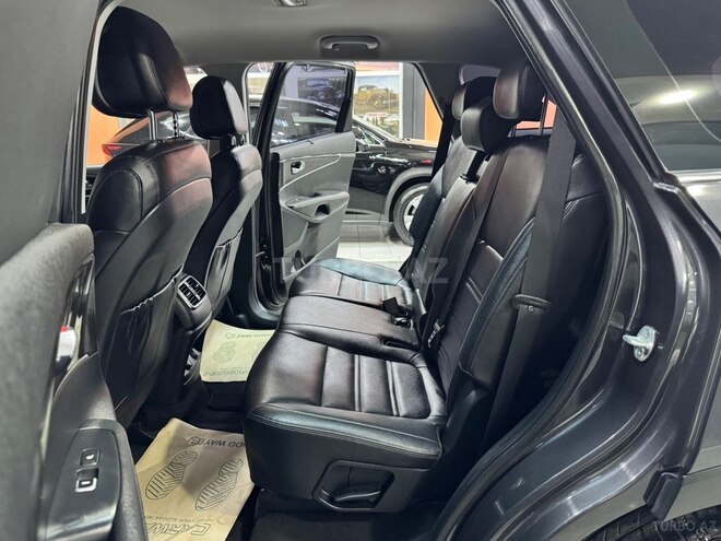 Kia Sorento 2016, 121,000 km - 2.0 l - Xırdalan