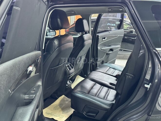 Kia Sorento 2016, 121,000 km - 2.0 l - Xırdalan