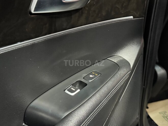 Kia Sorento 2016, 121,000 km - 2.0 l - Xırdalan