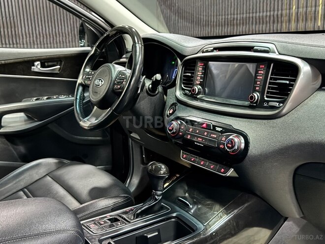 Kia Sorento 2016, 121,000 km - 2.0 l - Xırdalan