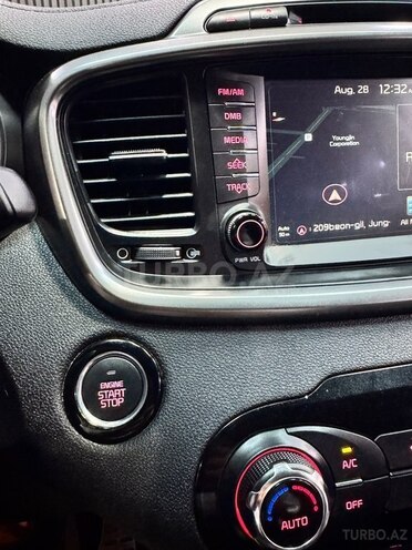 Kia Sorento 2016, 121,000 km - 2.0 l - Xırdalan