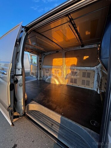 Mercedes Vito 115 2008, 177,390 km - 2.2 л - Bakı